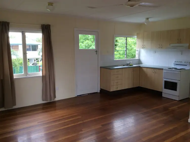 Second view of Homely house listing, 12 Weela Street, Cranbrook QLD 4814