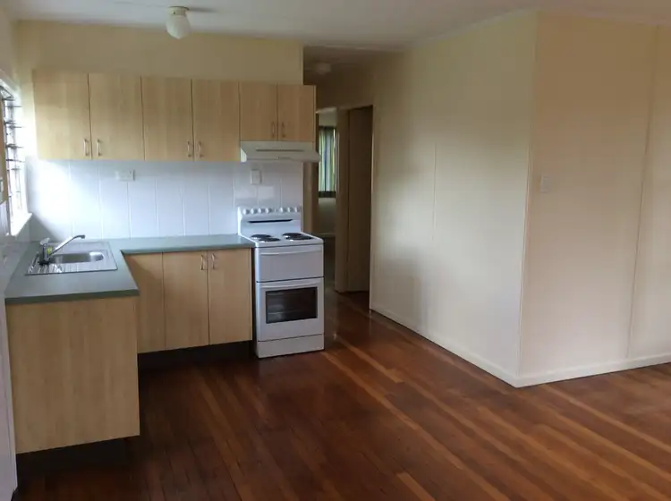 Third view of Homely house listing, 12 Weela Street, Cranbrook QLD 4814