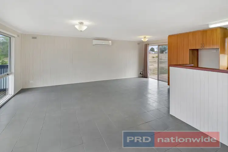 Fifth view of Homely house listing, 60 Elizabeth Street, Allendale VIC 3364