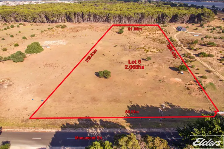 Fourth view of Homely land listing, Lot 5 Monument Road, Hindmarsh Island SA 5214