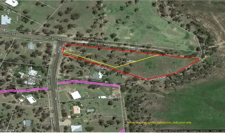 184 Lakes Dr, Laidley Heights QLD 4341