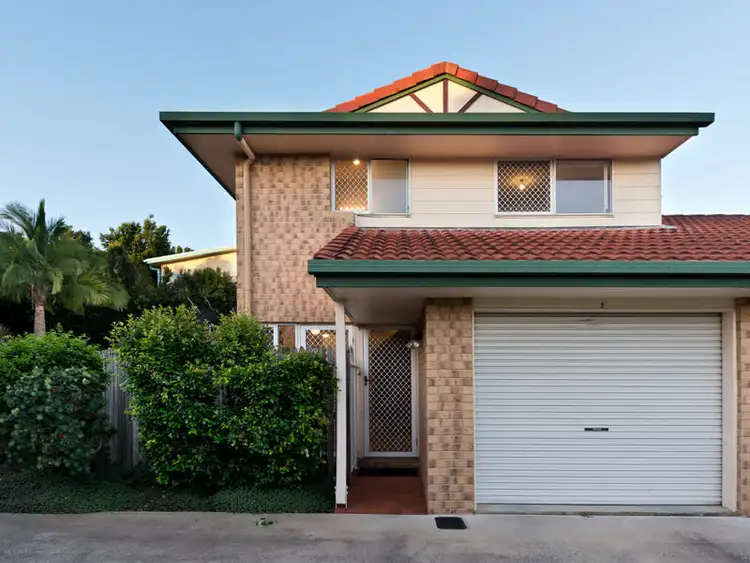 3/34 Cameron Street, Nundah QLD 4012