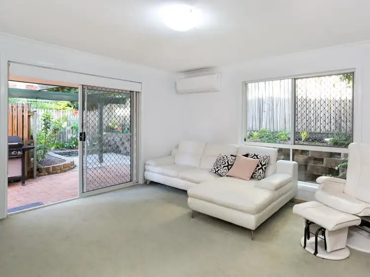 Second view of Homely townhouse listing, 3/34 Cameron Street, Nundah QLD 4012