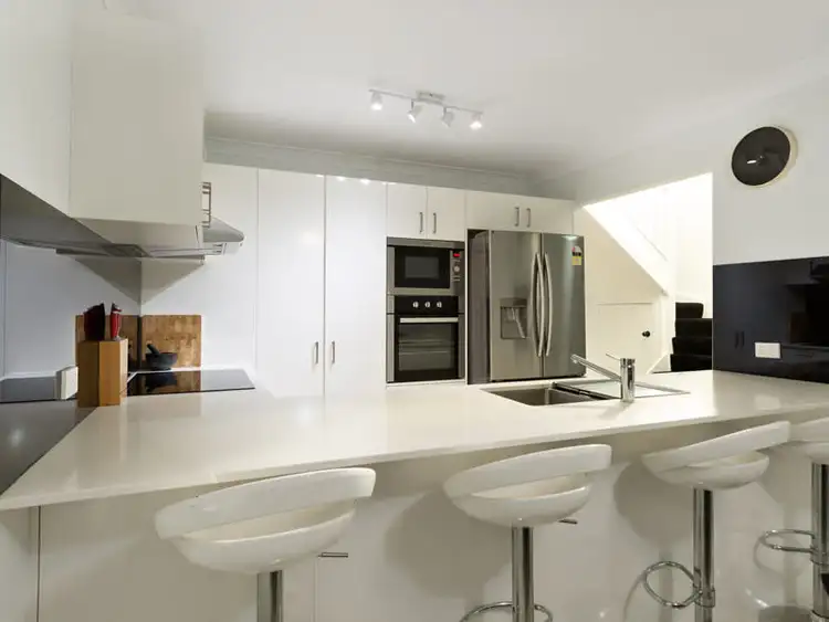 Third view of Homely townhouse listing, 3/34 Cameron Street, Nundah QLD 4012
