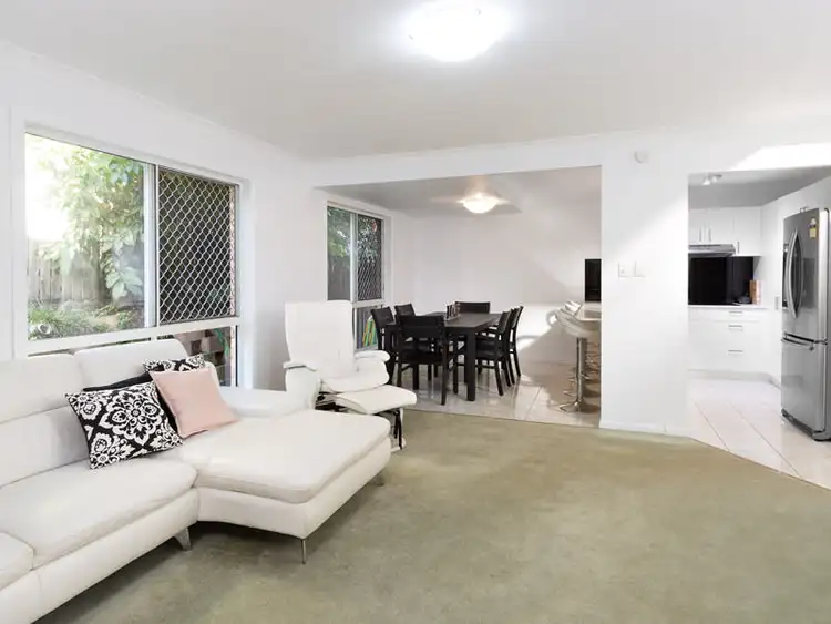 Fourth view of Homely townhouse listing, 3/34 Cameron Street, Nundah QLD 4012