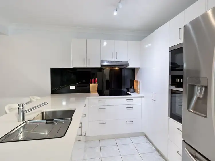 Fifth view of Homely townhouse listing, 3/34 Cameron Street, Nundah QLD 4012