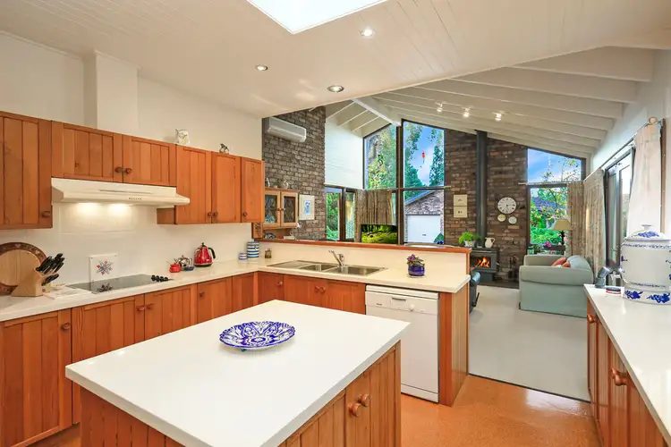 Fifth view of Homely house listing, 26 Toongoon Road, Burradoo NSW 2576