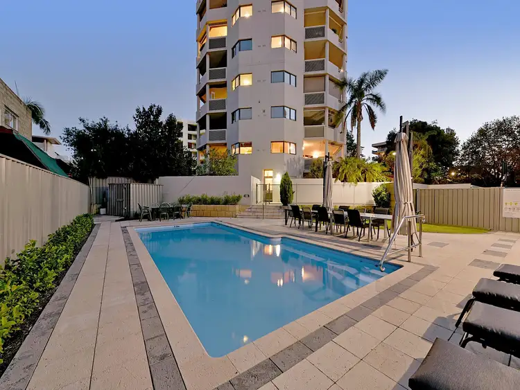 Main view of Homely apartment listing, 4/1 Queen St, South Perth WA 6151