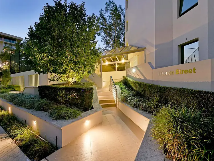 Second view of Homely apartment listing, 4/1 Queen St, South Perth WA 6151