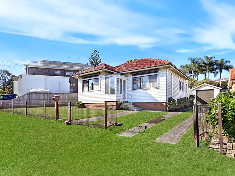Main view of Homely house listing, 9 Lucas Avenue, Malabar NSW 2036