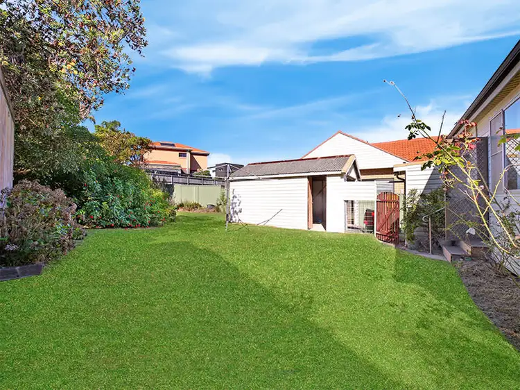 Fifth view of Homely house listing, 9 Lucas Avenue, Malabar NSW 2036