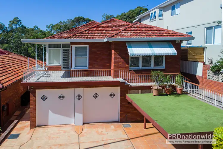 148 Kingsland Road North, Bexley North NSW 2207