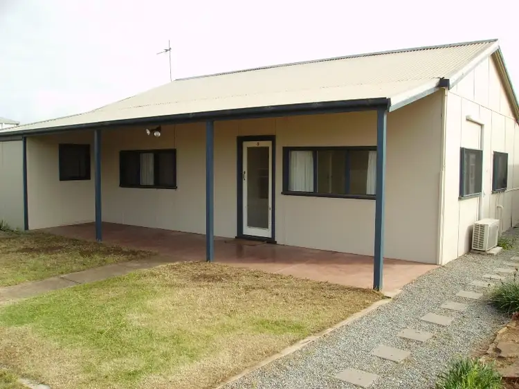 Main view of Homely house listing, 5 Bratten Way, Tumby Bay SA 5605