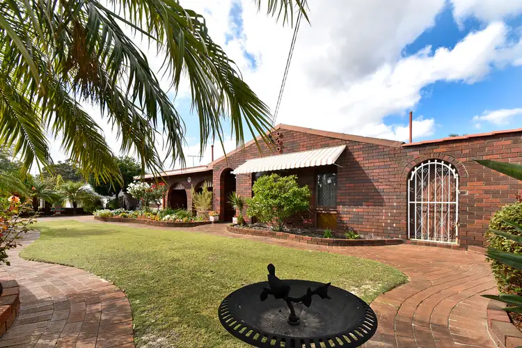 Second view of Homely house listing, 98 Iolanthe Street, Eden Hill WA 6054