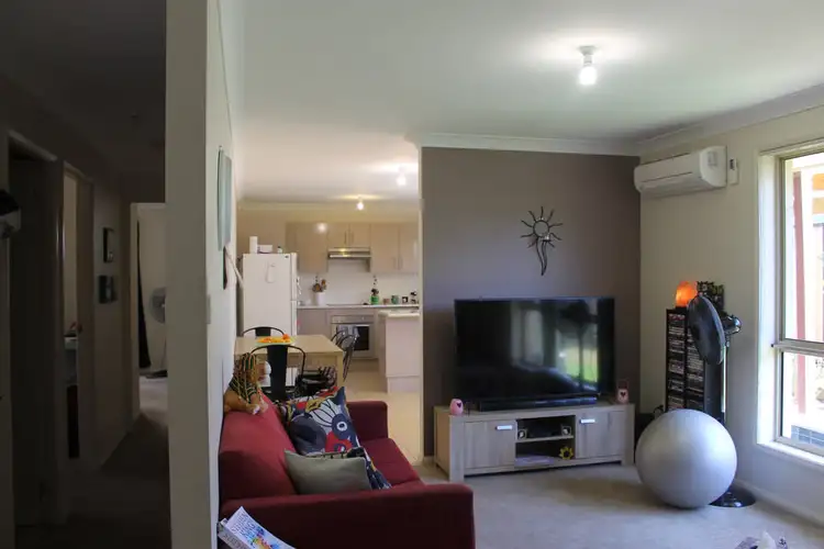 Second view of Homely house listing, 3A Riveroak Road, Worrigee NSW 2540