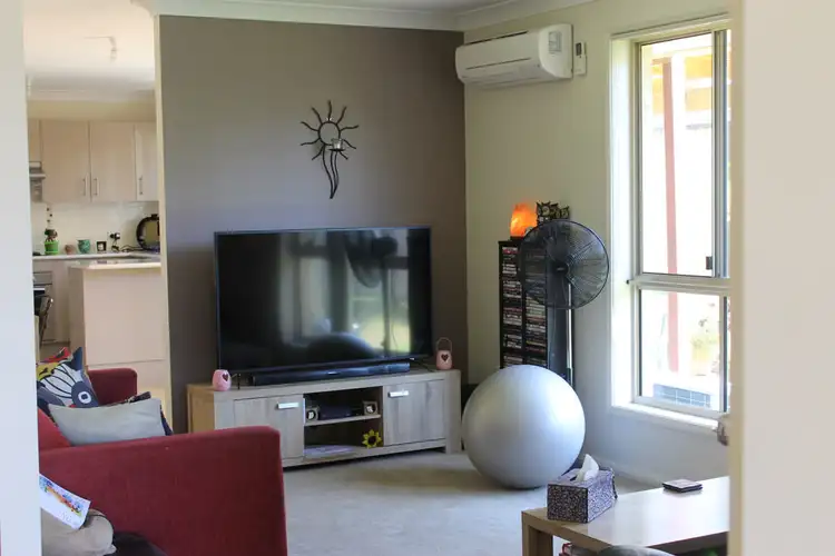 Third view of Homely house listing, 3A Riveroak Road, Worrigee NSW 2540