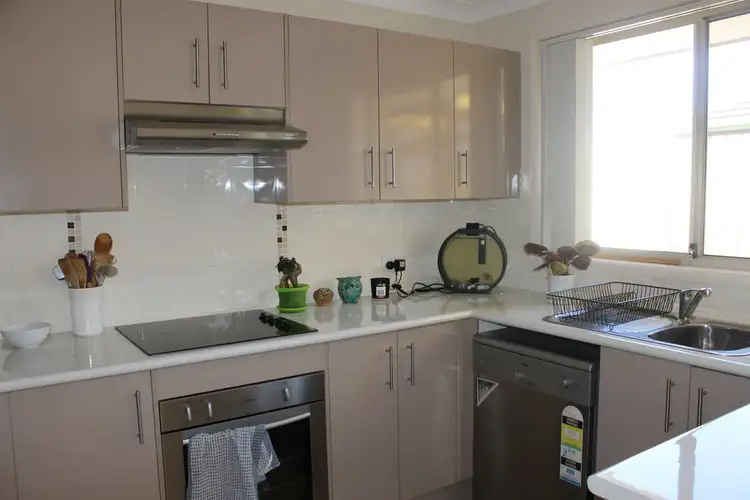 Fifth view of Homely house listing, 3A Riveroak Road, Worrigee NSW 2540