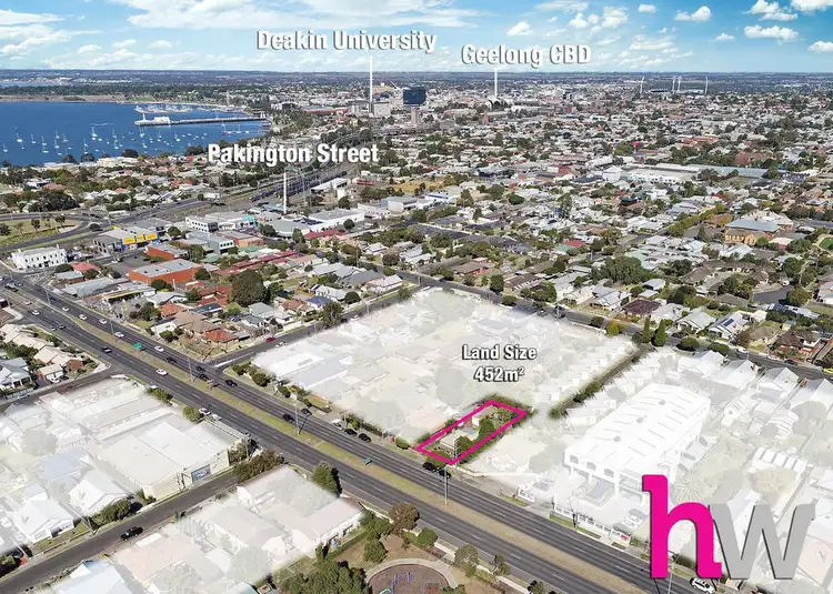 Main view of Homely house listing, 49 Church Street, Geelong West VIC 3218