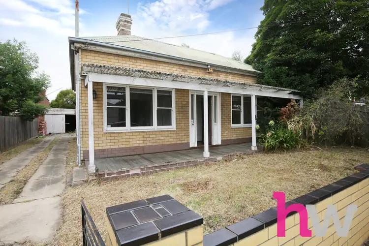 Second view of Homely house listing, 49 Church Street, Geelong West VIC 3218