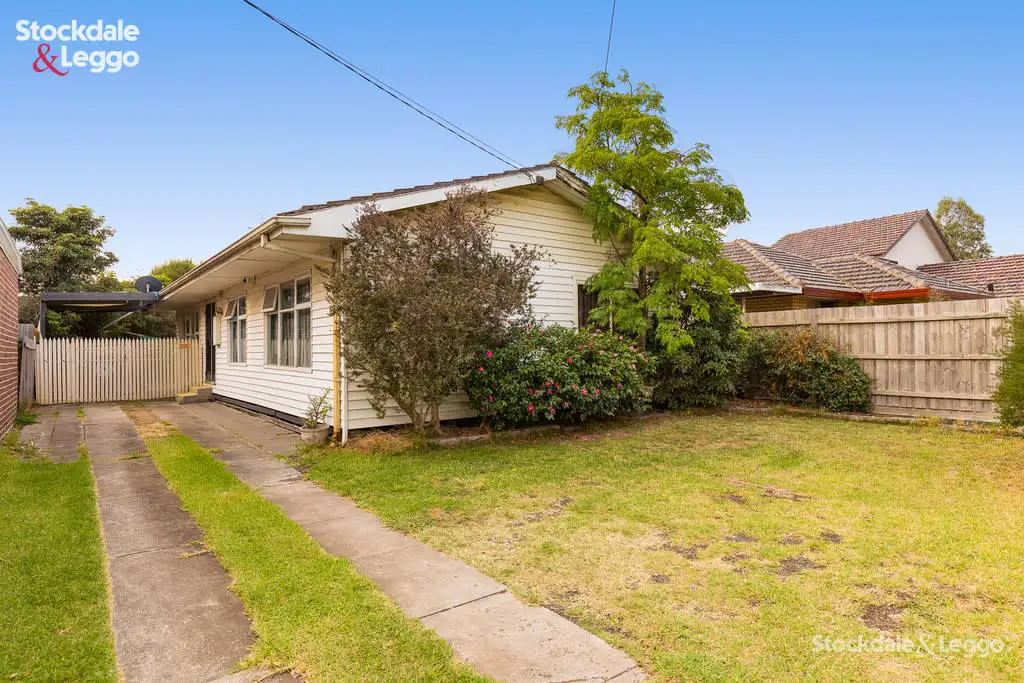 Main view of Homely house listing, 124 Alma Avenue, Laverton VIC 3028