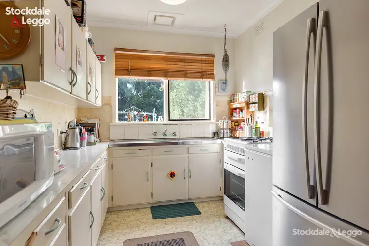 Second view of Homely house listing, 124 Alma Avenue, Laverton VIC 3028