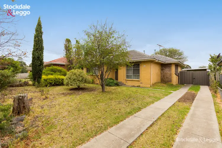 11 Tarran Street, Laverton VIC 3028