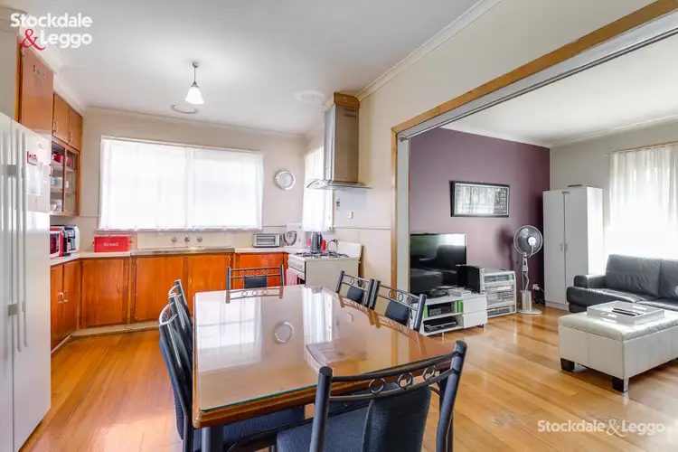 Second view of Homely house listing, 11 Tarran Street, Laverton VIC 3028
