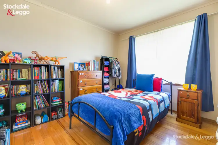 Seventh view of Homely house listing, 11 Tarran Street, Laverton VIC 3028