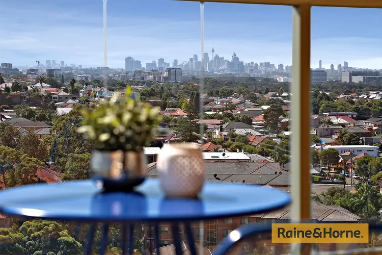 1410/5 Rockdale Plaza Drive, Rockdale NSW 2216