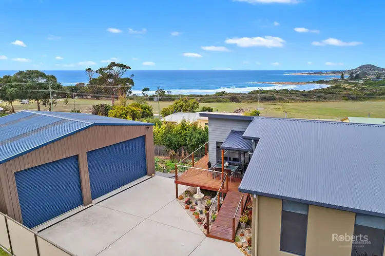 4 Diamond Waters Rise, Bicheno TAS 7215