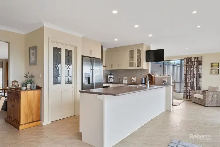 Fourth view of Homely house listing, 4 Diamond Waters Rise, Bicheno TAS 7215