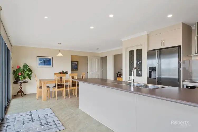 Fifth view of Homely house listing, 4 Diamond Waters Rise, Bicheno TAS 7215