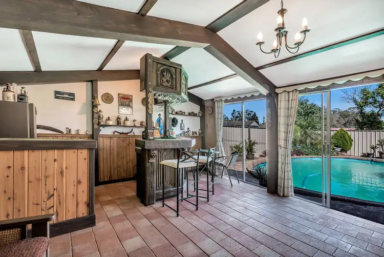 Sixth view of Homely house listing, 6 Kinkuna Street, Busby NSW 2168
