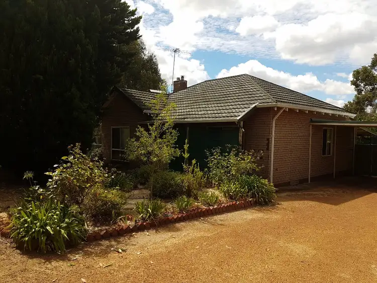 35 Hovea Crescent, Wundowie WA 6560