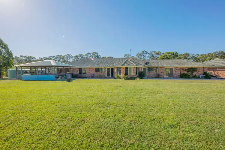 11 Storks Rd, Glen Oak NSW 2320