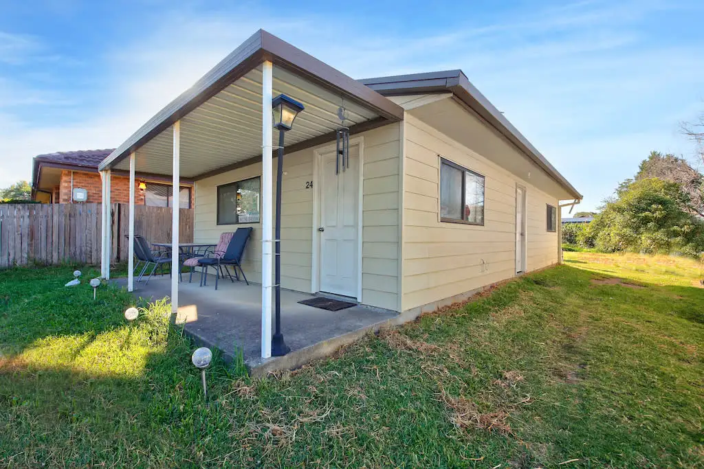 Main view of Homely house listing, 24 Dutton Road, Buxton NSW 2571