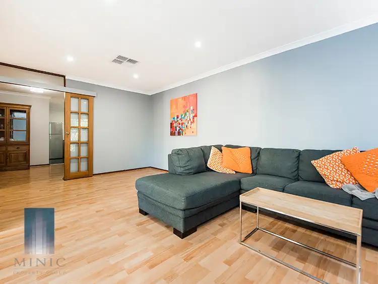 Third view of Homely villa listing, 12/3 Acacia Place, Lynwood WA 6147