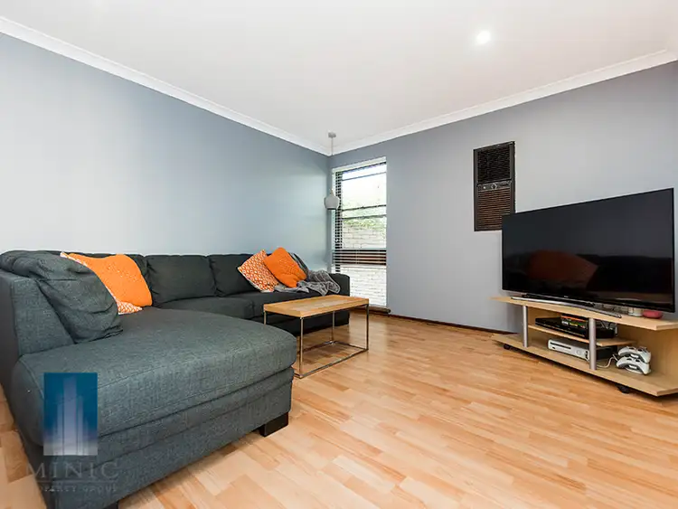 Fourth view of Homely villa listing, 12/3 Acacia Place, Lynwood WA 6147