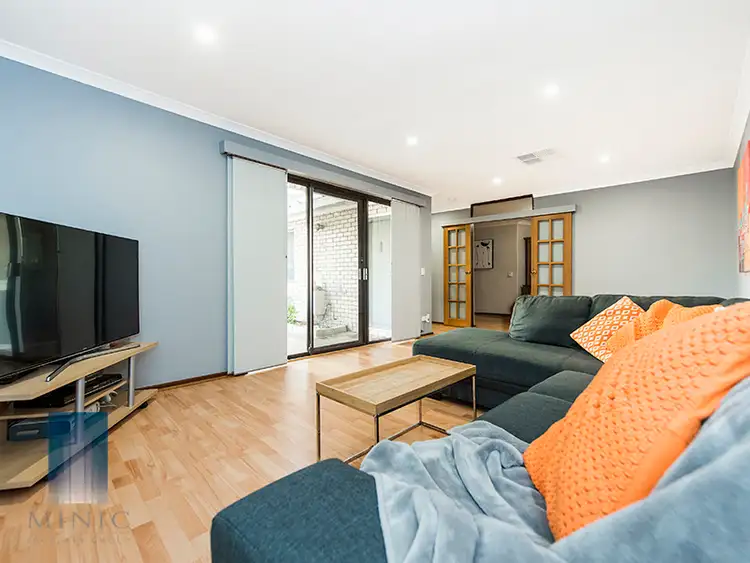 Fifth view of Homely villa listing, 12/3 Acacia Place, Lynwood WA 6147