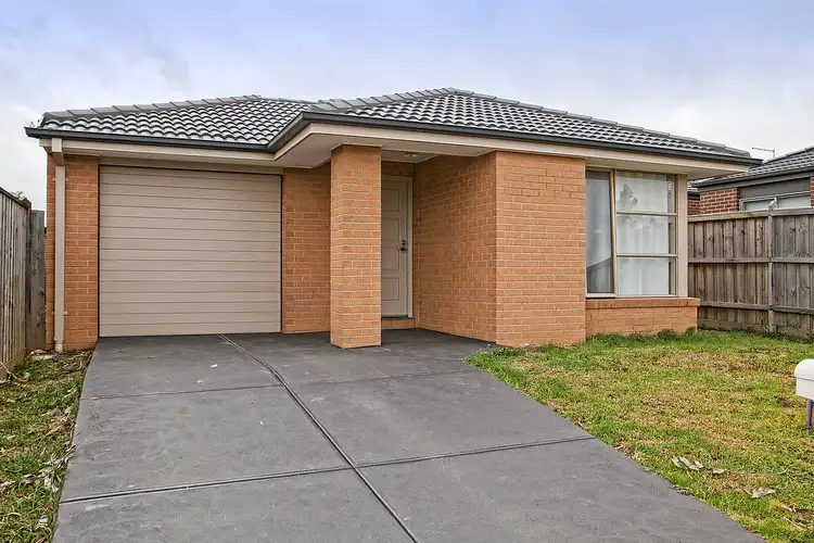 38 Morison Road, Clyde VIC 3978