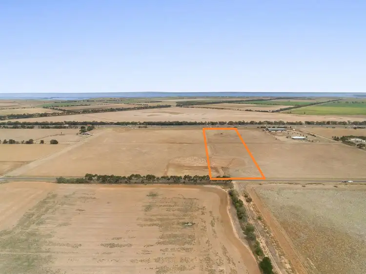 Main view of Homely land listing, LOT 3 25 Warwick Street, Little River VIC 3211