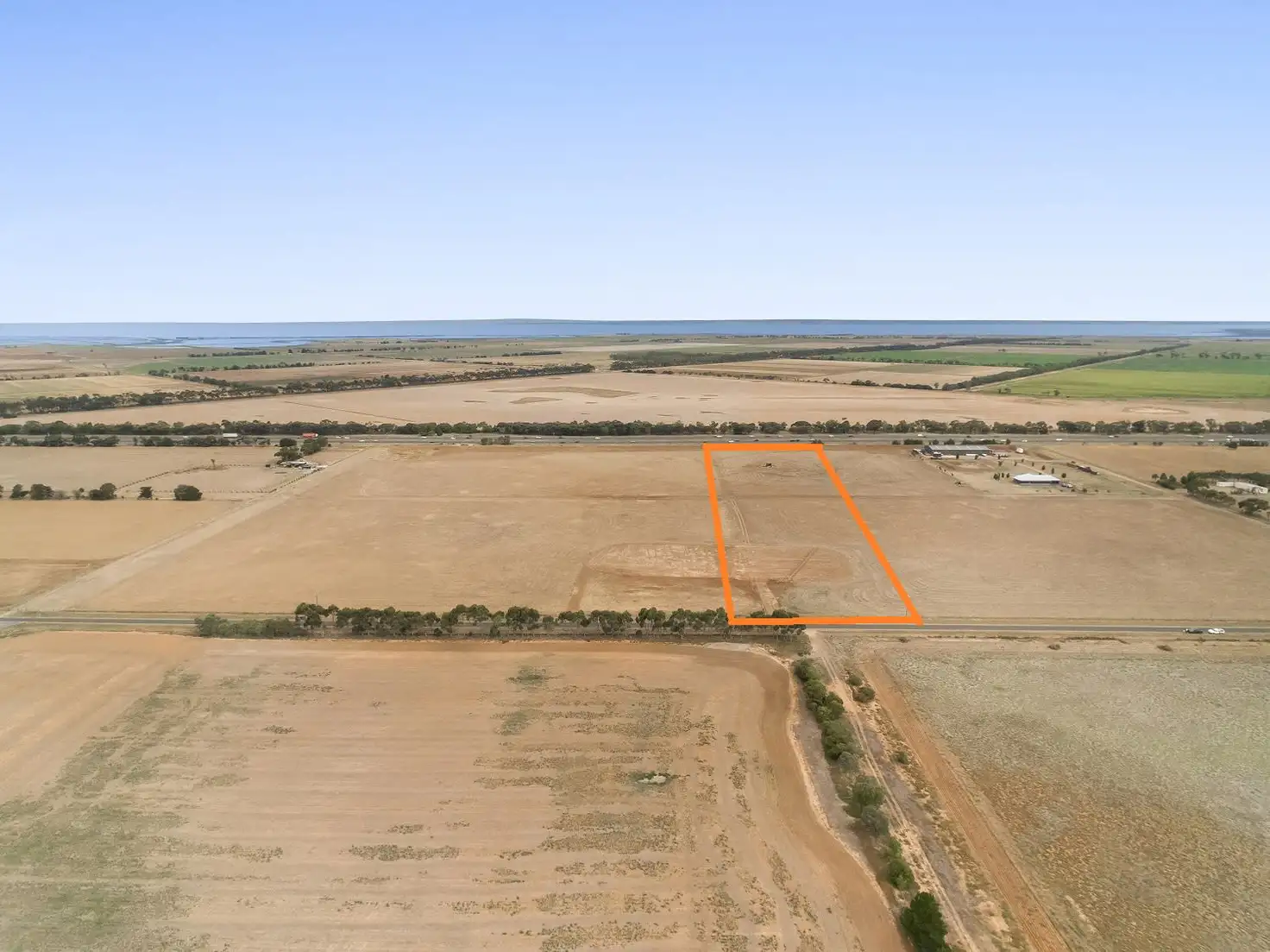 Main view of Homely land listing, LOT 3 25 Warwick Street, Little River VIC 3211