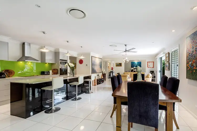 Second view of Homely house listing, 100 Wallawa Road, Nelson Bay NSW 2315