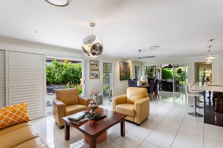 Fourth view of Homely house listing, 100 Wallawa Road, Nelson Bay NSW 2315