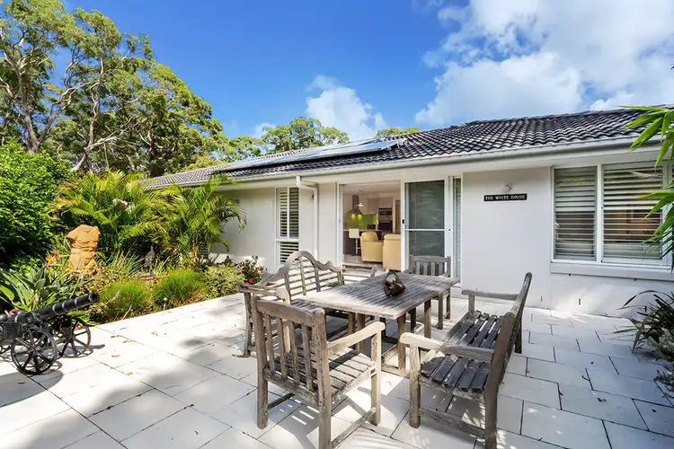 Fifth view of Homely house listing, 100 Wallawa Road, Nelson Bay NSW 2315