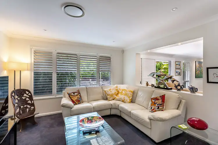 Sixth view of Homely house listing, 100 Wallawa Road, Nelson Bay NSW 2315