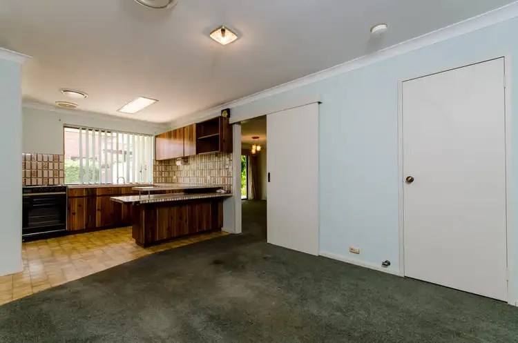 3/54 McDonald Street, Como WA 6152