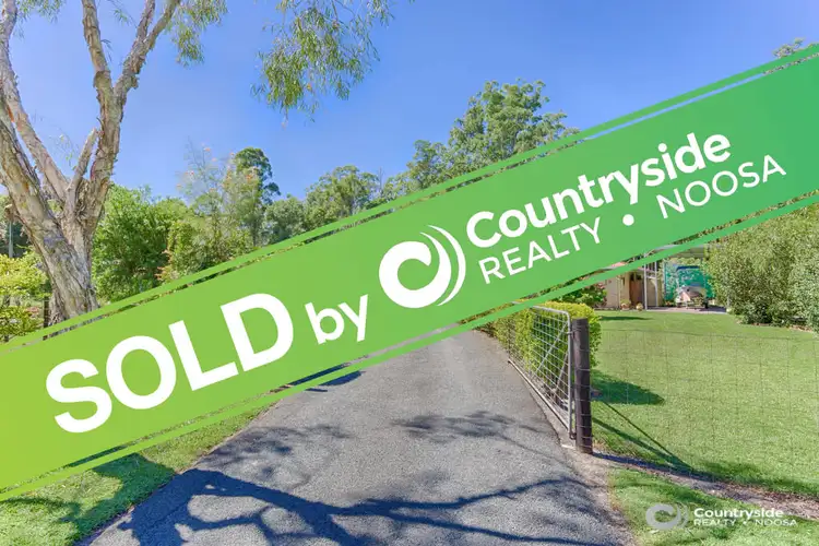 16 Koala Crescent, Lake Macdonald QLD 4563