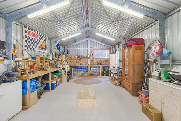 Sixth view of Homely rural property listing, 16 Koala Crescent, Lake Macdonald QLD 4563