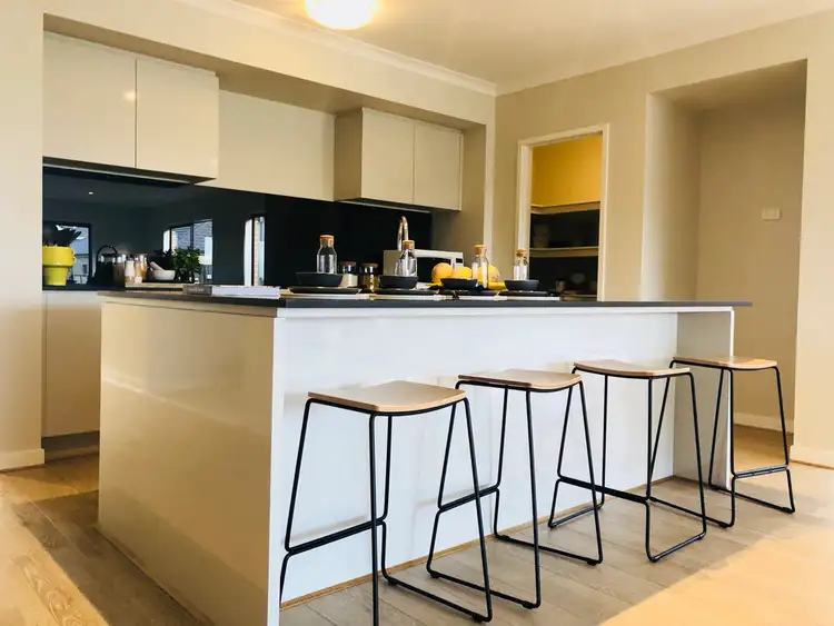 15 Bolwarra, Craigieburn VIC 3064